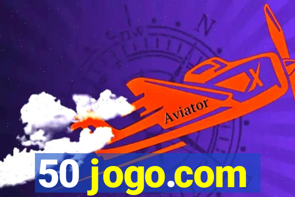 50 jogo.com